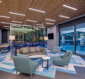 Отдых в Hampton by Hilton Istanbul Zeytinburnu - Турция, Стамбул