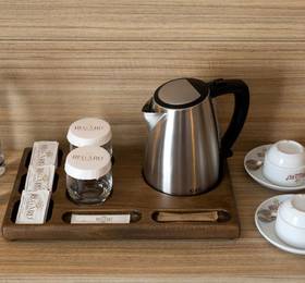 Regard Hotel в Стамбуле