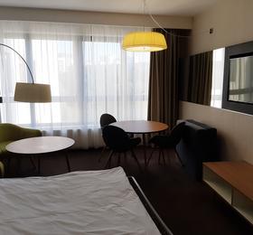 Туры в Holiday Inn Moscow Seligerskaya в России