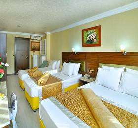 Отдых в The Center Hotel - Турция, Стамбул