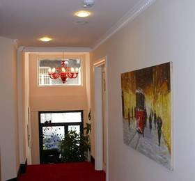 Ar Hotel Taksim в Стамбуле
