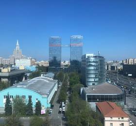 Отдых в Aeropolis Hotel - Россия, Москва