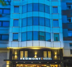 Туры в Redmont Hotel Nisantasi в Турции