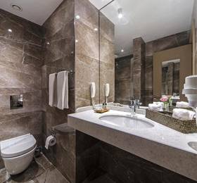 Redmont Hotel Nisantasi в Стамбуле