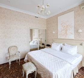Отдых в Marco Polo by Moss Hospitality - Россия, Москва