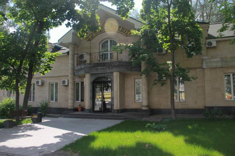 Крон Отель