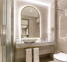 Туры в Hotel Genova в Турции