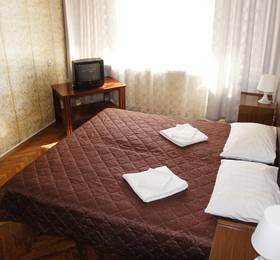 Отдых в RAMN Hotel - Россия, Москва