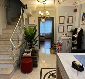 Отдых в Sultanahmet Inn Hotel - Турция, Стамбул