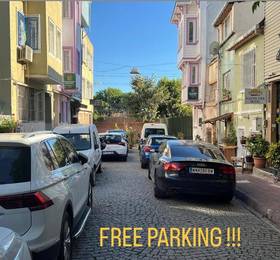Туры в Sultanahmet Inn Hotel в Турции