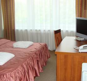 Туры в EuroCity Hotel в России