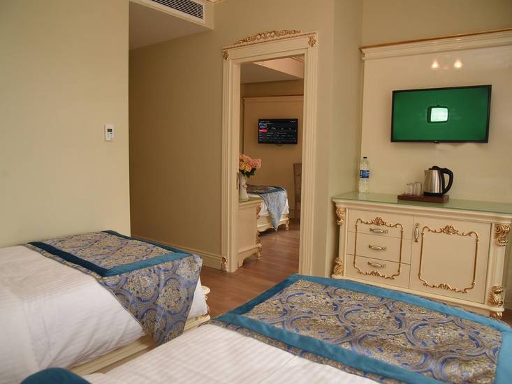 Istasyon Hotel Турция, Стамбул