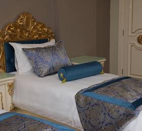 Туры в Istasyon Hotel в Турции