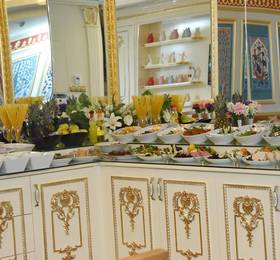 Отдых в Istasyon Hotel - Турция, Стамбул