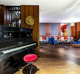Tzl Suites в Стамбуле