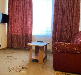 Отдых в Yunost Hotel - Россия, Москва