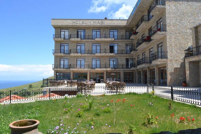 Masi Hotel Турция, Имврос