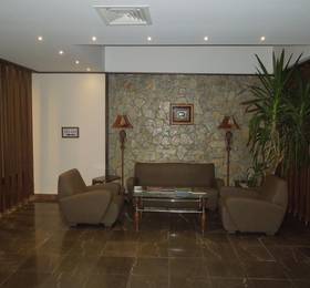 Masi Hotel в Имвросе
