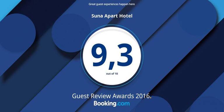 Suna Apart Hotel