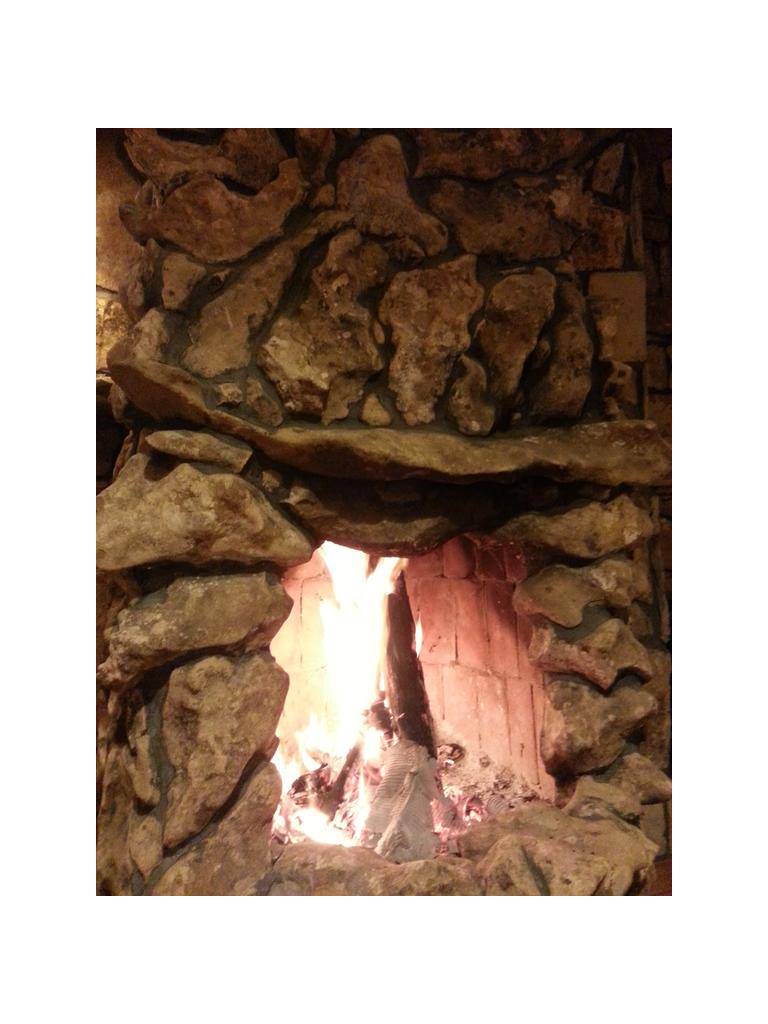 Uysallar Koy Evi