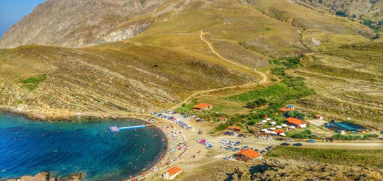 Yildizkoy