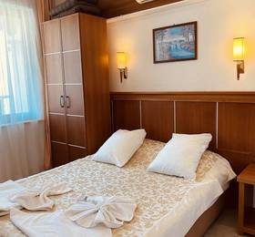 Diva Hotel в Ичмелере