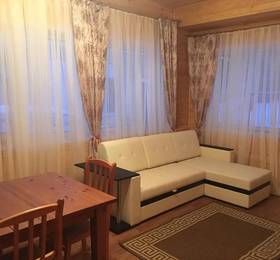 Туры в Vechnyy Zov Hotel в России