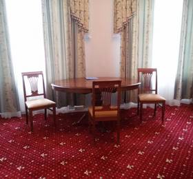 Vechnyy Zov Hotel в Москве