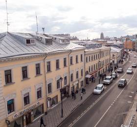 Туры в Comrade Hostel в России