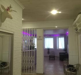 Rusapart in Lianozovo в Москве