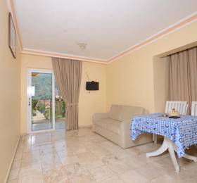 Отдых в Kleopatra Apartments Icmeler - Турция, Ичмелер