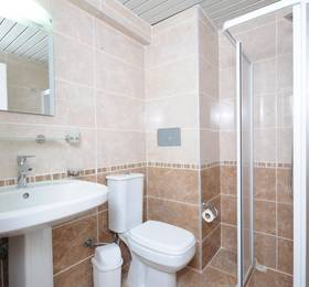 Туры в Kleopatra Apartments Icmeler в Турции