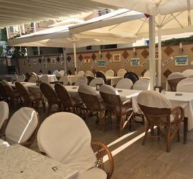 Туры в Richards Place Hotel в Турции