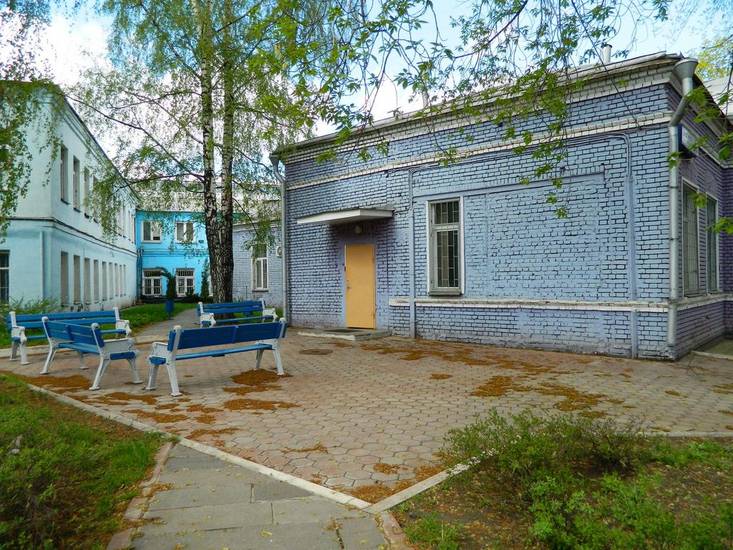 Mini-Hotel Na Sokolinke 1* Россия, Москва