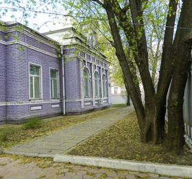 Отдых в Mini-Hotel Na Sokolinke - Россия, Москва