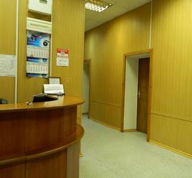 Mini-Hotel Na Sokolinke в Москве