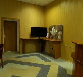 Туры в Mini-Hotel Na Sokolinke в России