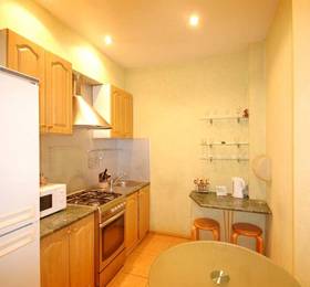 Astor Apartments Kutuzovskiy в Москве