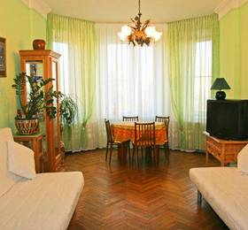 Отдых в Astor Apartments Kutuzovskiy - Россия, Москва
