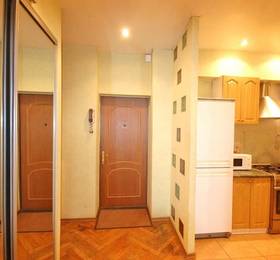 Туры в Astor Apartments Kutuzovskiy в России