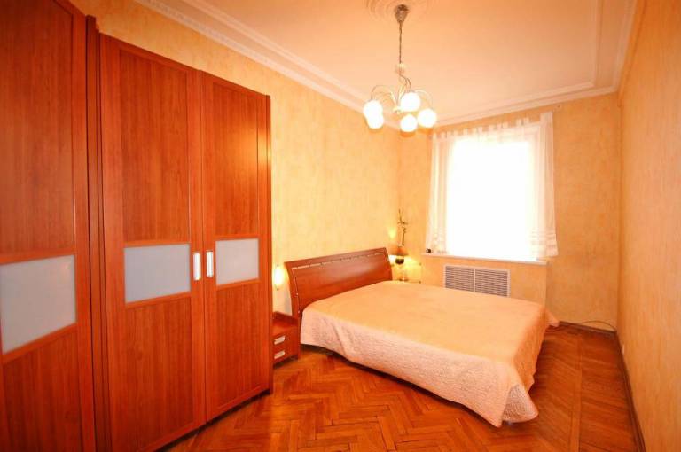 Astor Apartments Kutuzovskiy