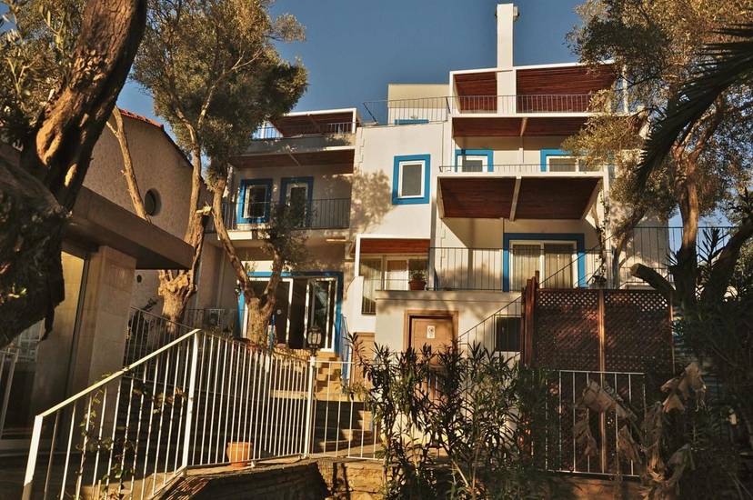 Zena Hotel Bodrum Турция, Бодрум