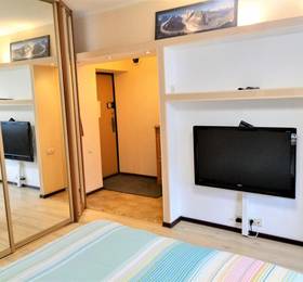 Istok Apartments в Москве