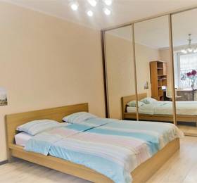 Отдых в Istok Apartments - Россия, Москва