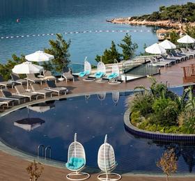 Отдых в Titanic Luxury Collection Bodrum - Турция, Бодрум