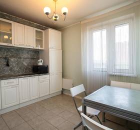 Отдых в Apartments in Krylatskoye - Россия, Москва