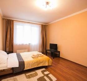 Apartments in Krylatskoye в Москве