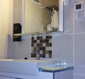 Отдых в Oludeniz Suite Hotel - Турция, Овачик