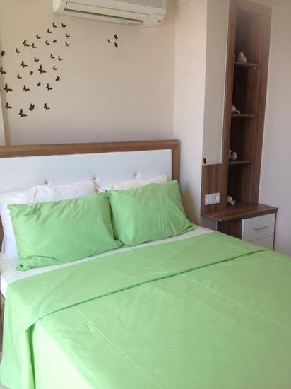 Paddys Apartments Турция, Овачик