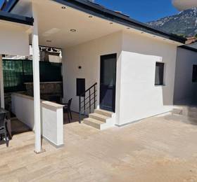 Отдых в Paddys Apartments - Турция, Овачик